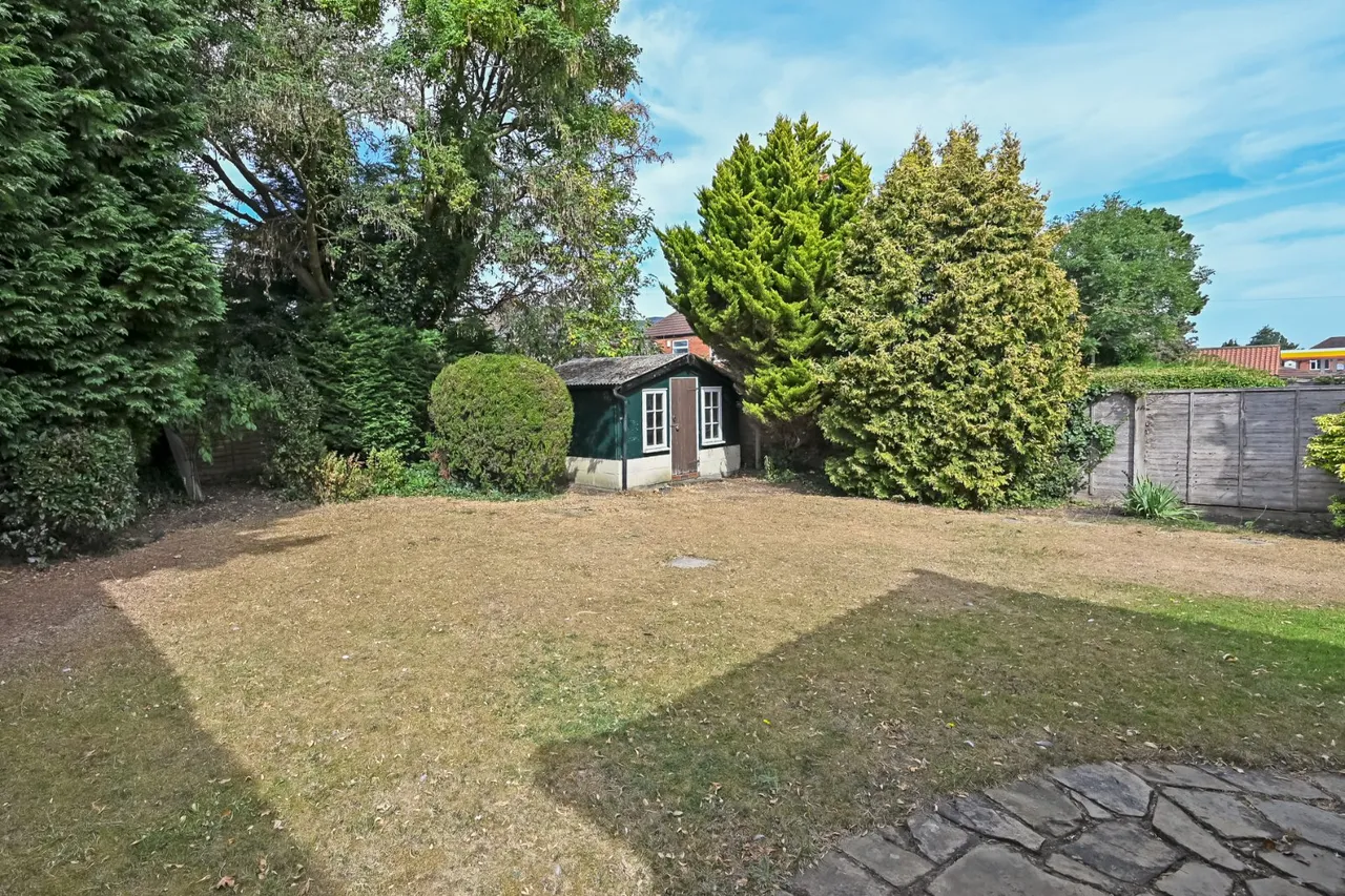 Green Dykes Lane, York, YO10, photo 3