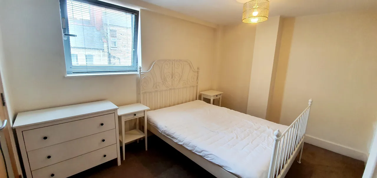 Golate Court Cardiff, CF10, photo 5