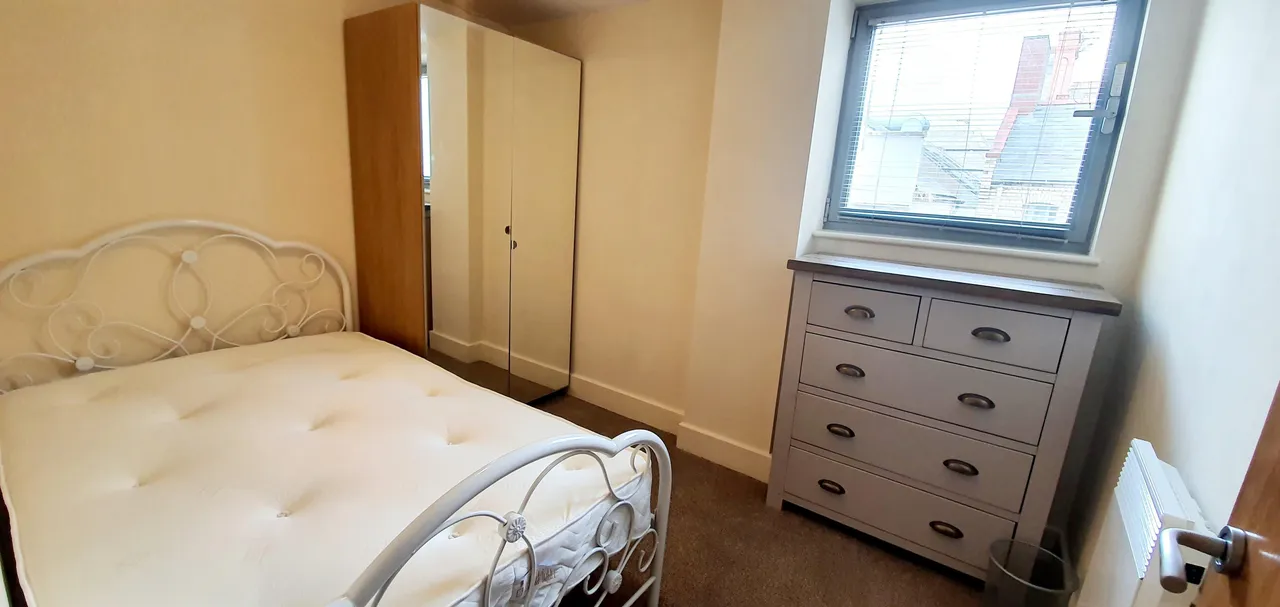 Golate Court Cardiff, CF10, photo 6