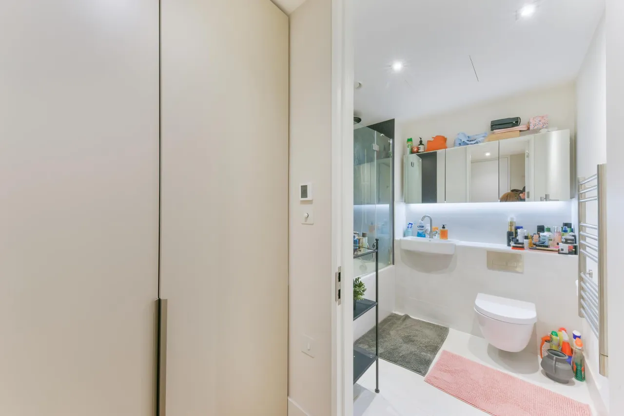 Crompton Street, Paddington, W2, photo 11
