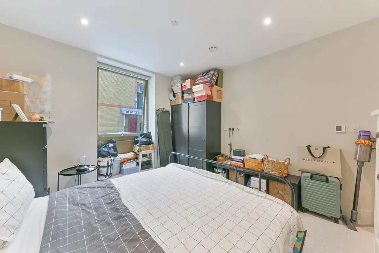 Crompton Street, Paddington, W2, photo 8