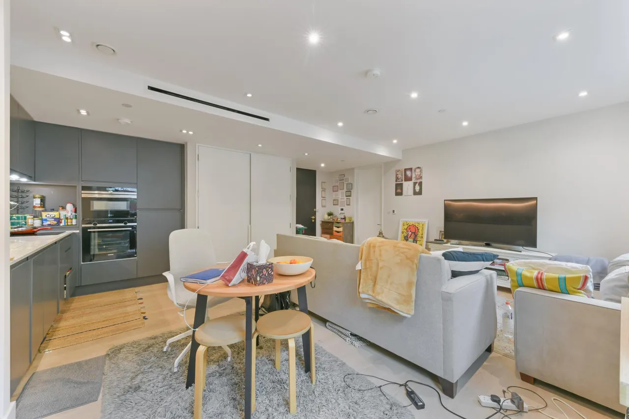 Crompton Street, Paddington, W2, photo 4