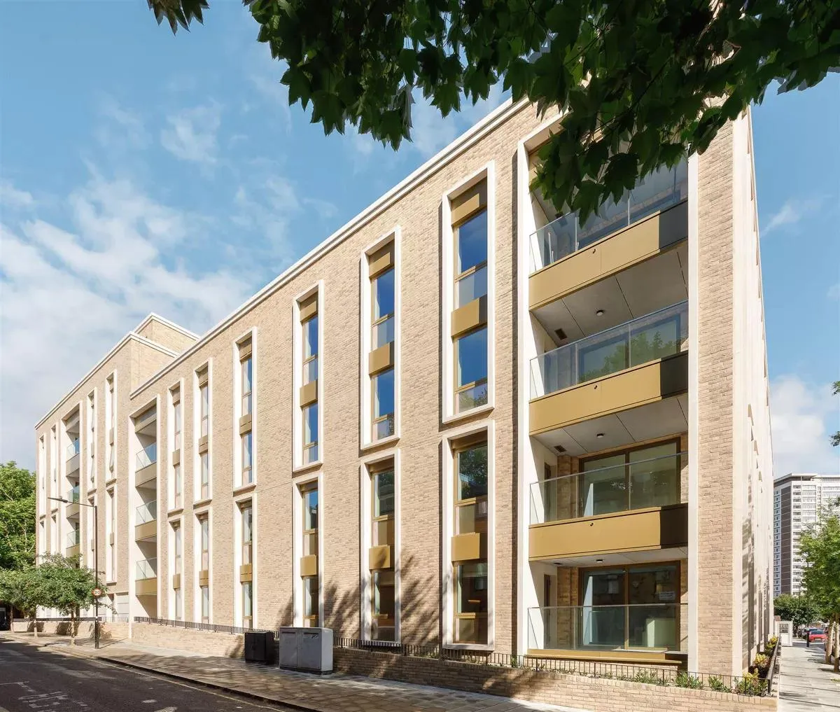 Crompton Street, Paddington, W2, photo 12