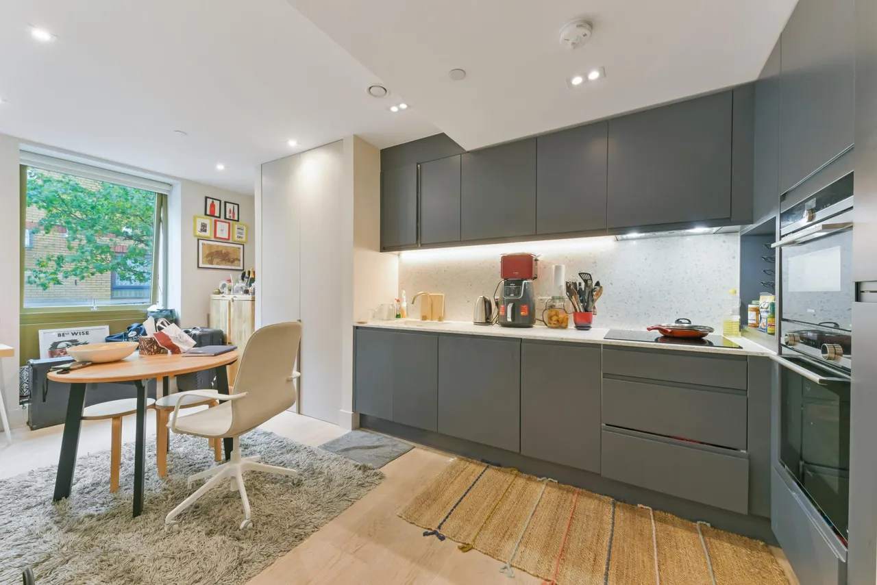 Crompton Street, Paddington, W2, photo 5