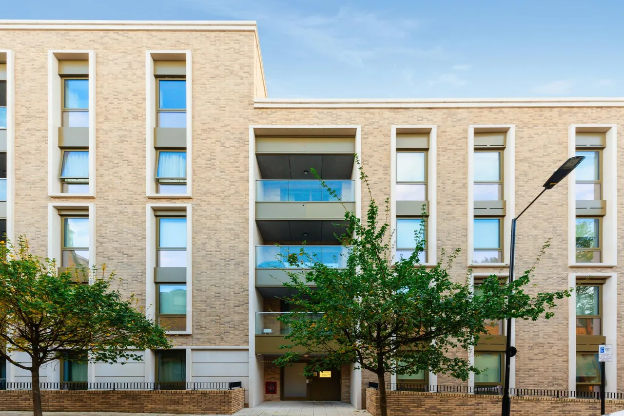 Crompton Street, Paddington, W2, photo 13