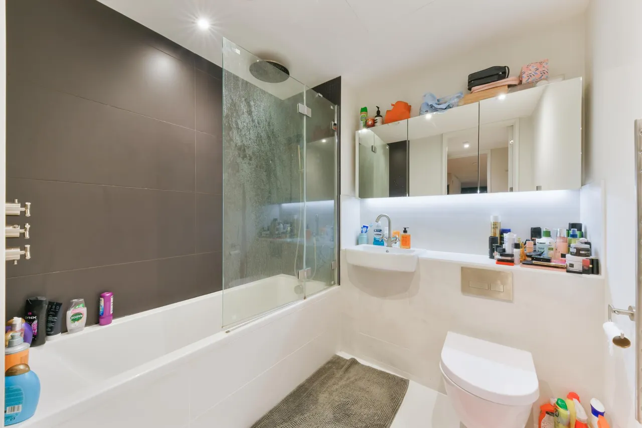 Crompton Street, Paddington, W2, photo 10