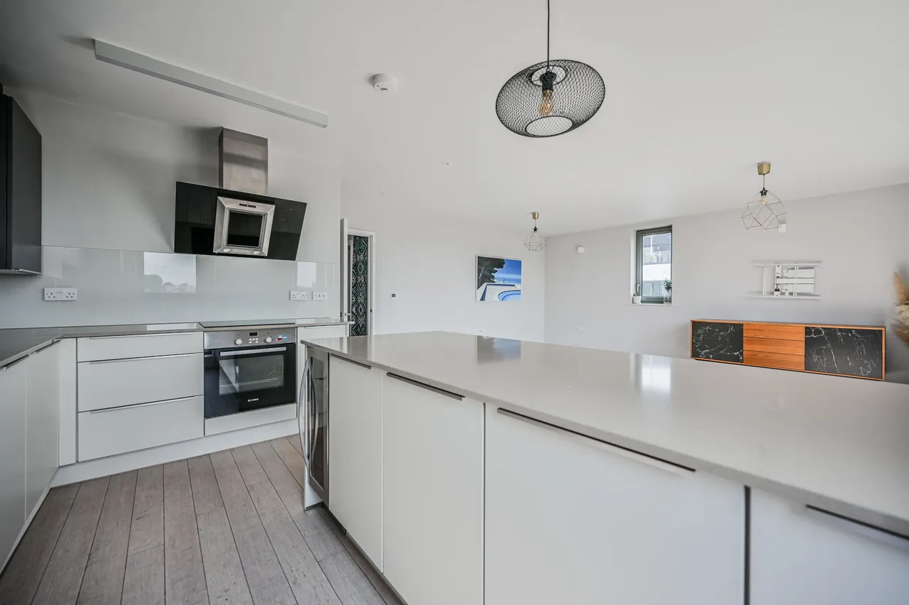 2 bed flat for sale — 6 Printworks House, 161 Tottenham Lane, London