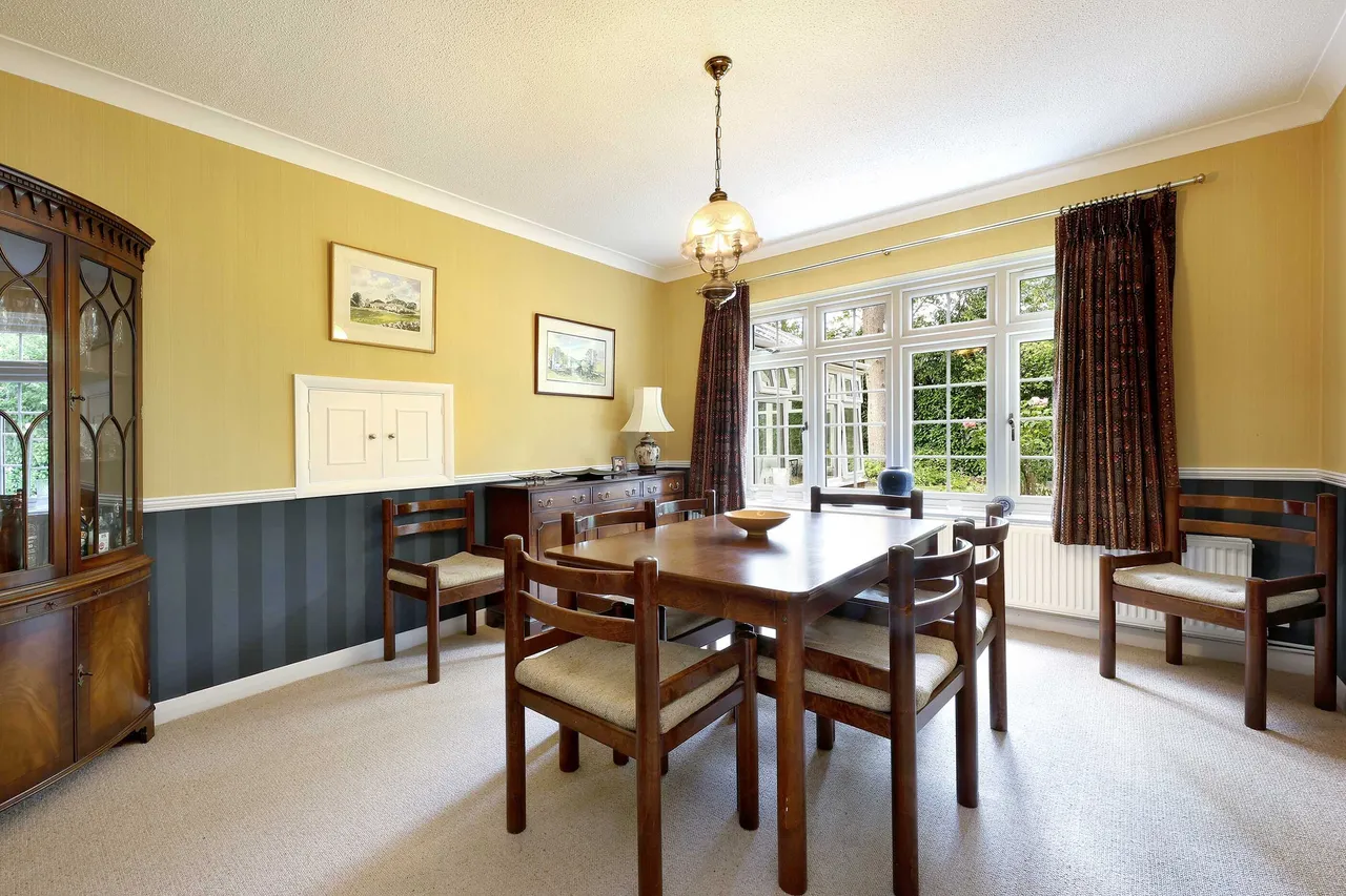 Manor Close, Penn, HP10, photo 9