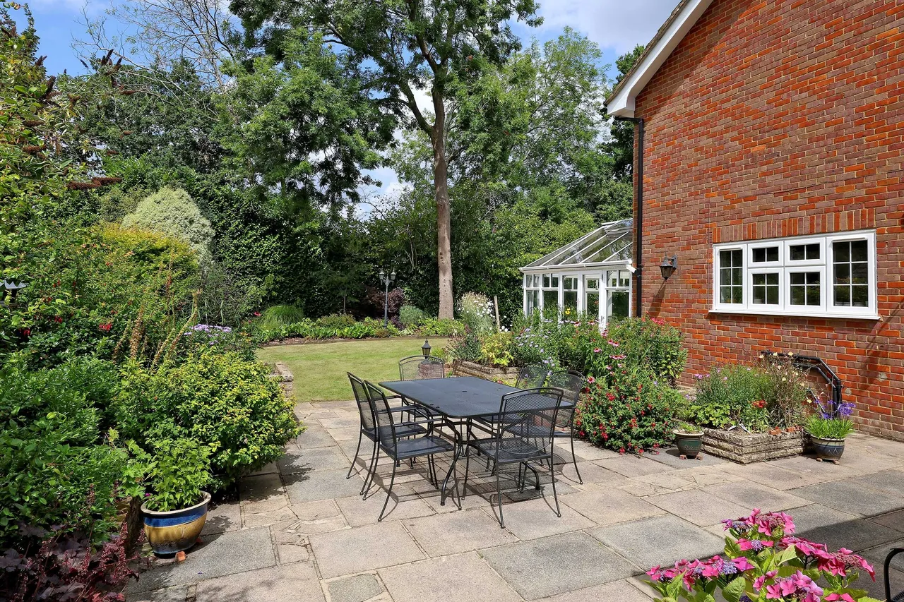 Manor Close, Penn, HP10, photo 22