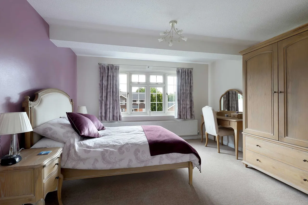 Manor Close, Penn, HP10, photo 15