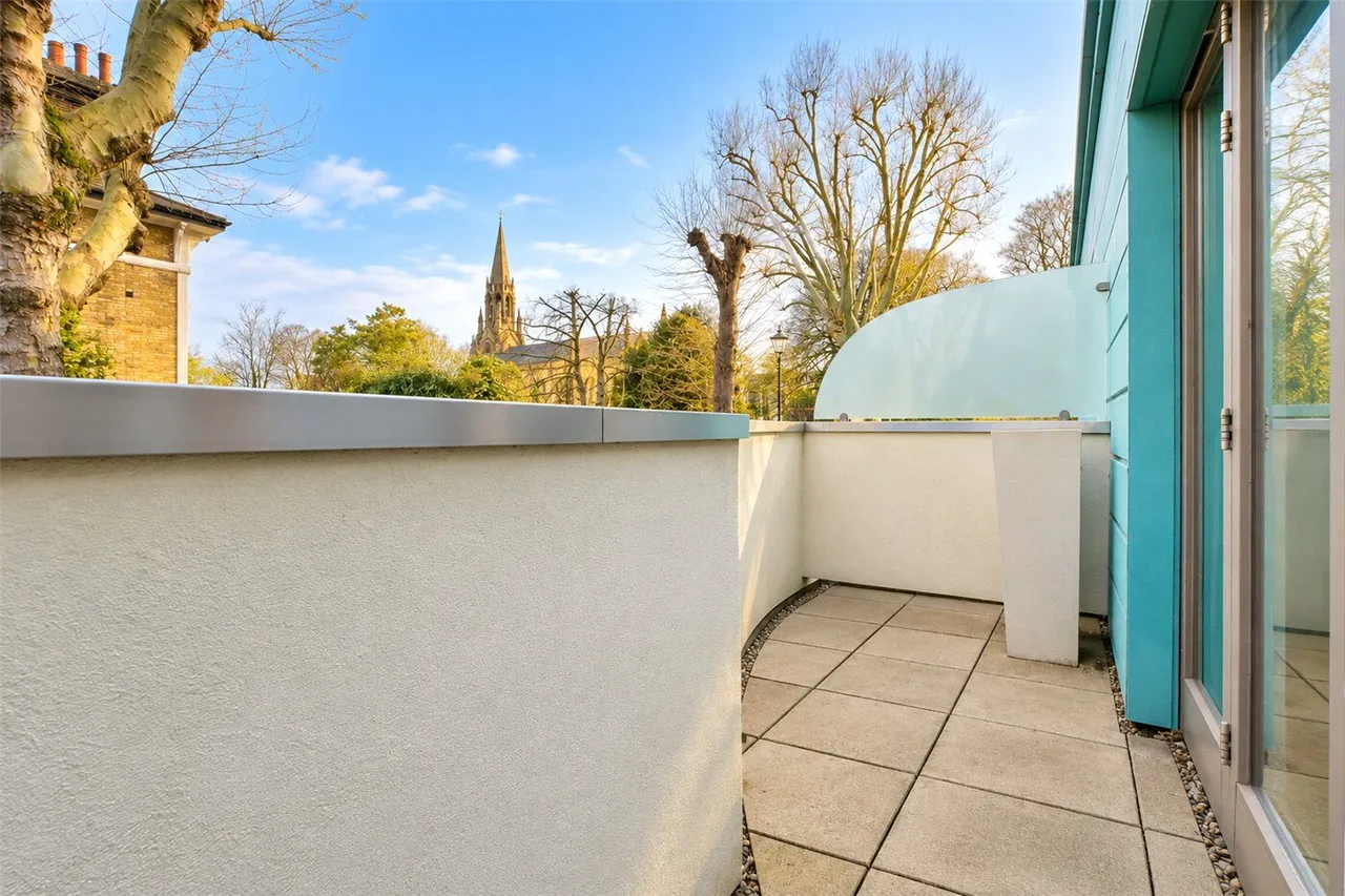 Church Terrace, Lewisham, SE13, photo 6