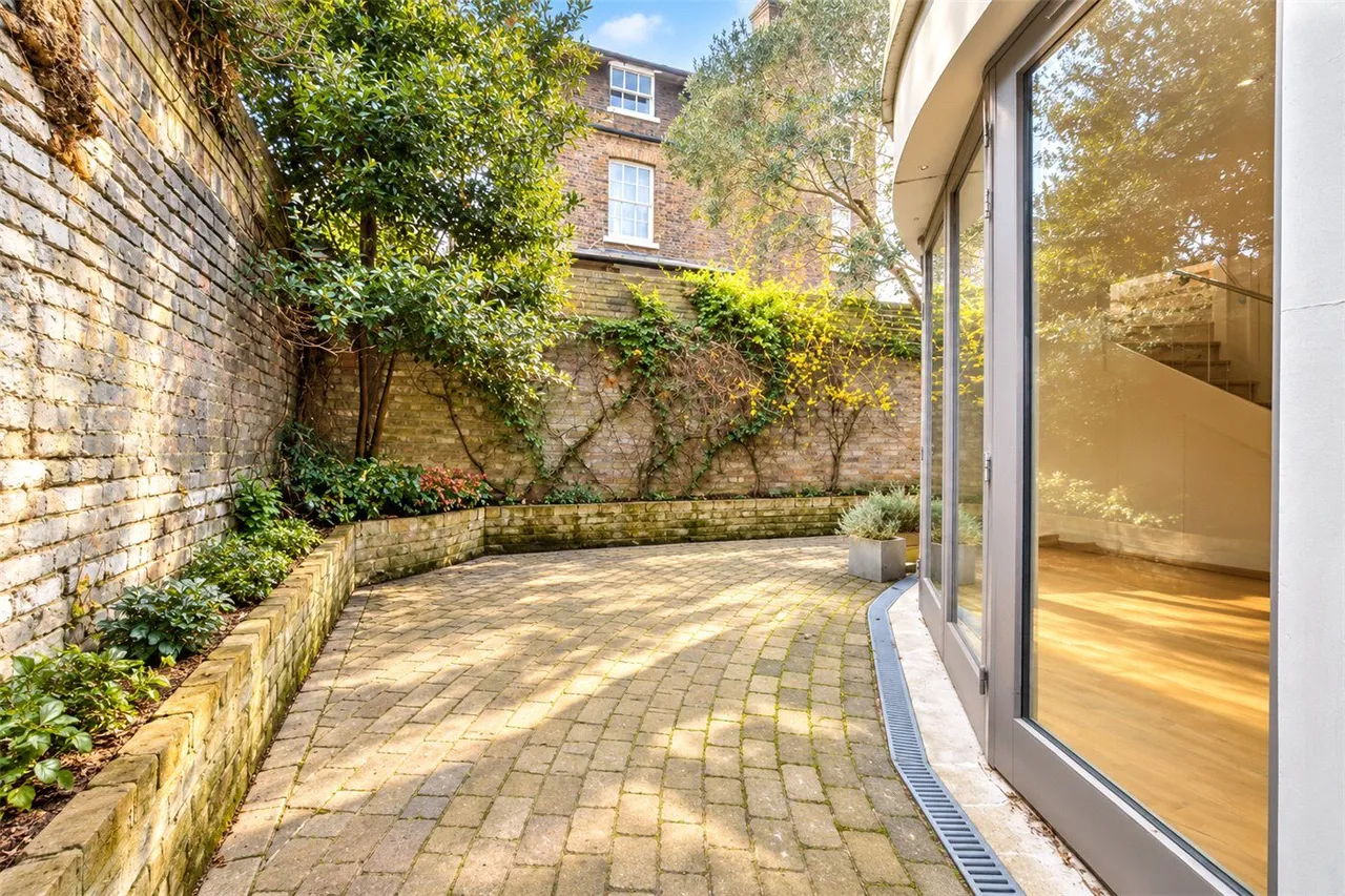 Church Terrace, Lewisham, SE13, photo 4