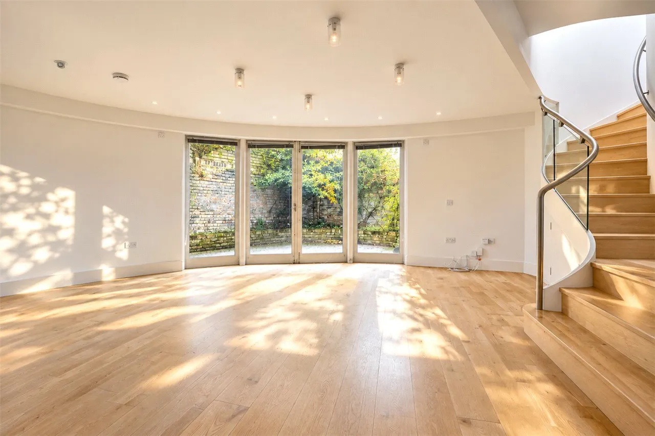 Church Terrace, Lewisham, SE13, photo 5