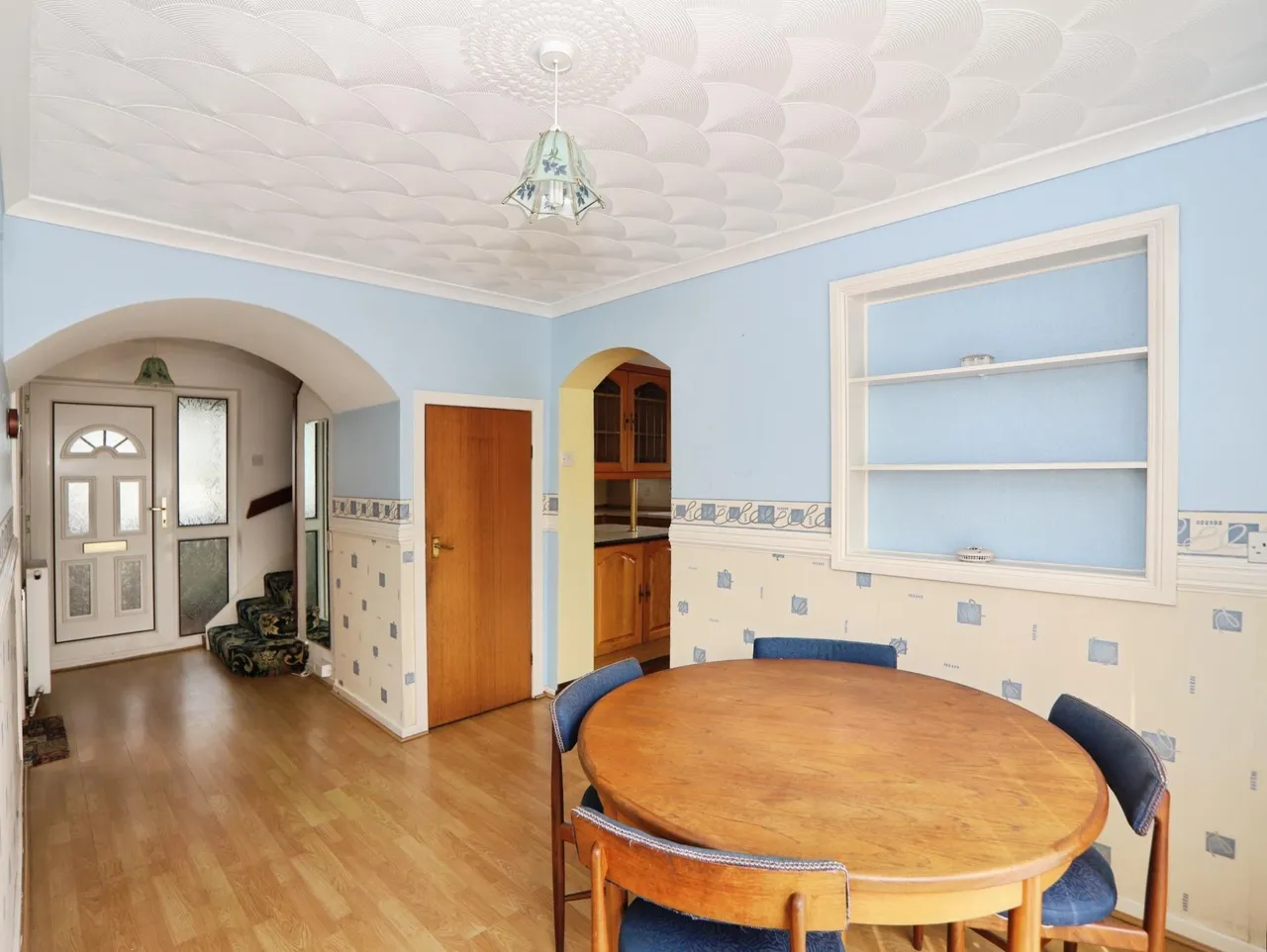 Lewis Street, Bargoed, CF81, photo 14