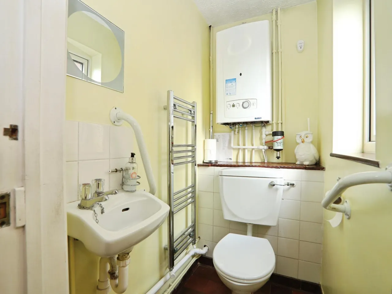 Lewis Street, Bargoed, CF81, photo 12