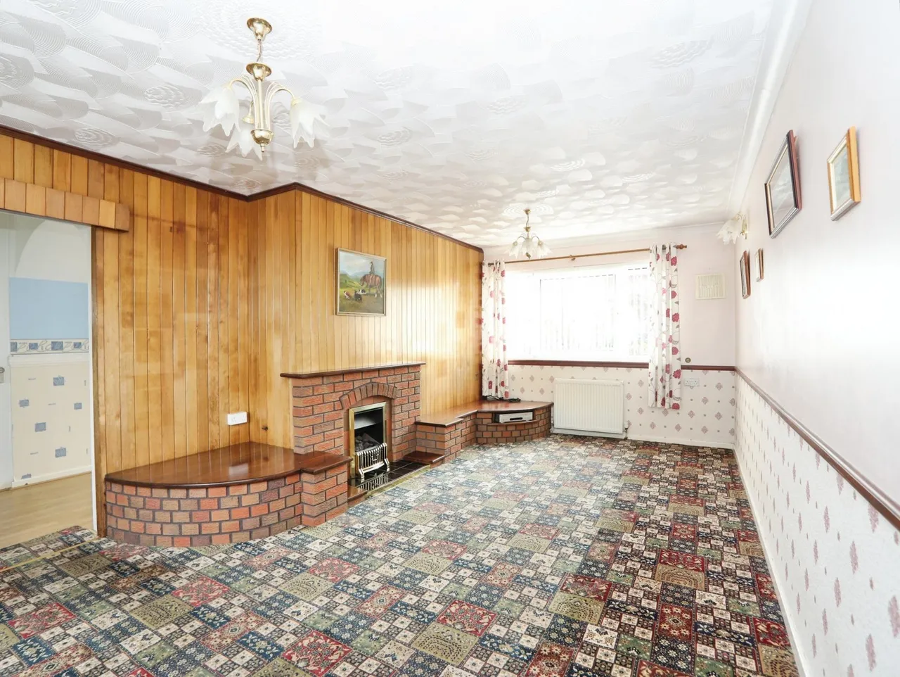 Lewis Street, Bargoed, CF81, photo 3