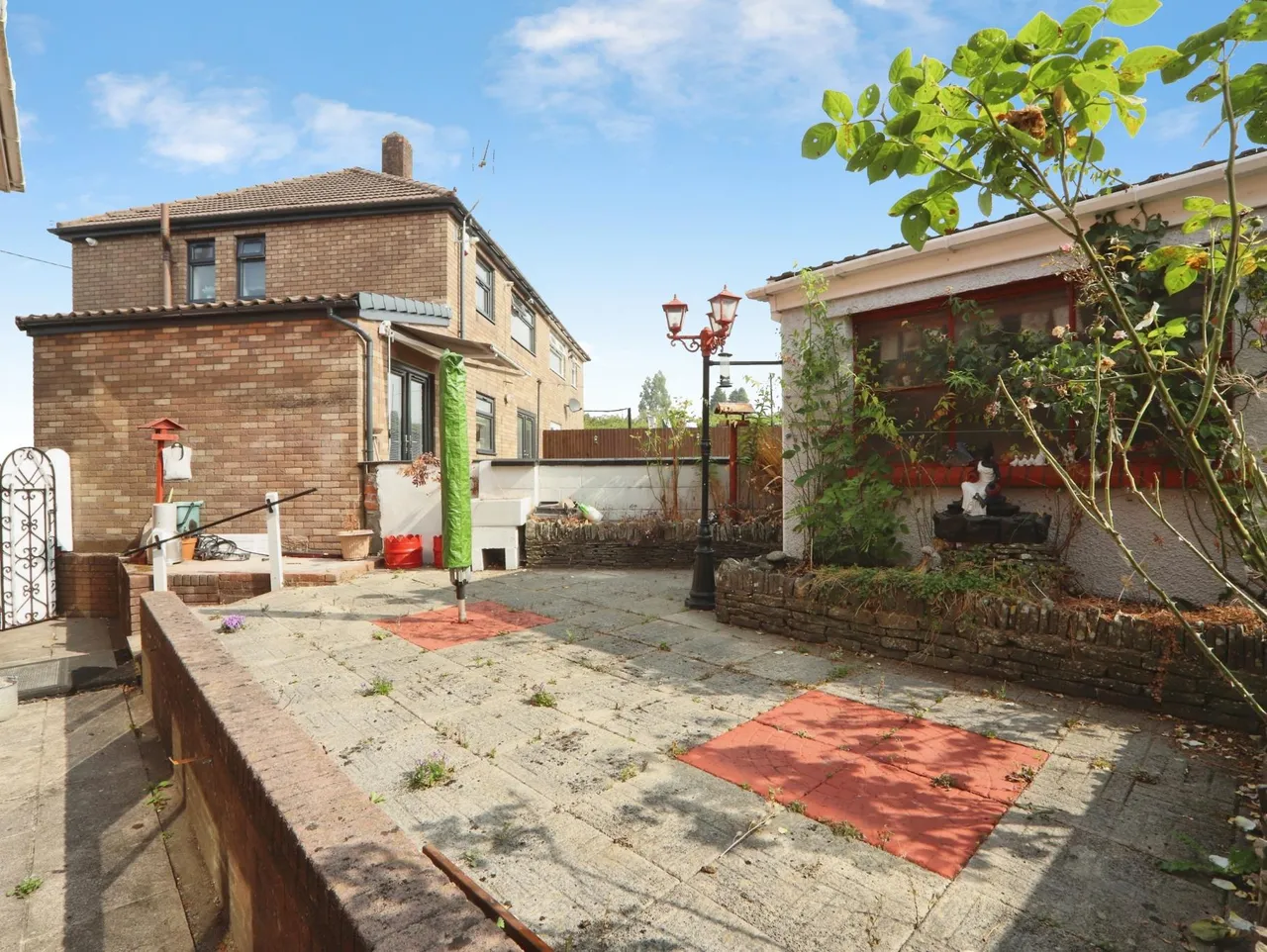 Lewis Street, Bargoed, CF81, photo 30