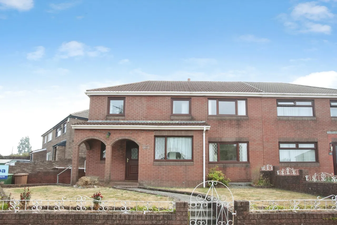 Lewis Street, Bargoed, CF81, photo 31
