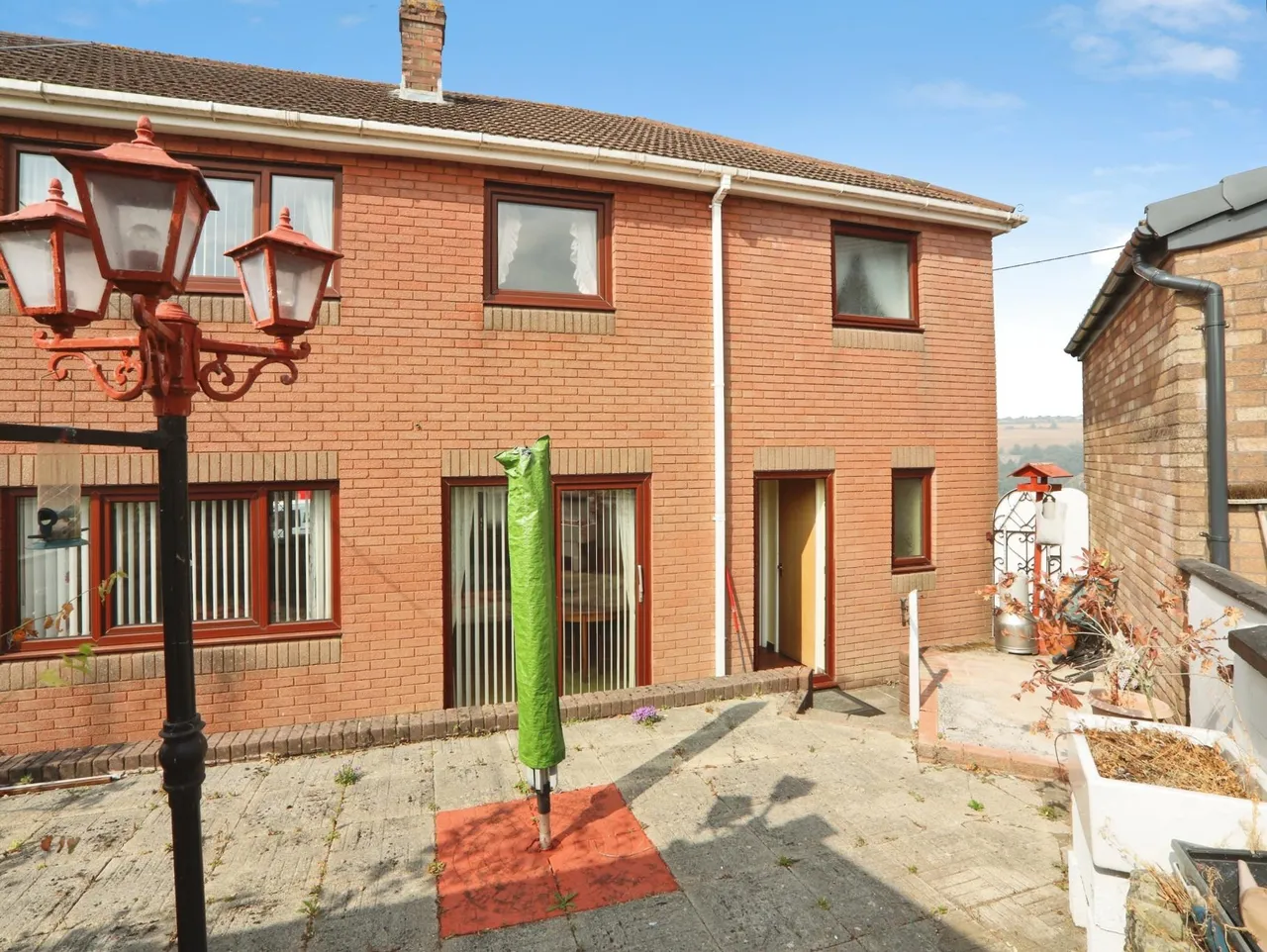 Lewis Street, Bargoed, CF81, photo 11