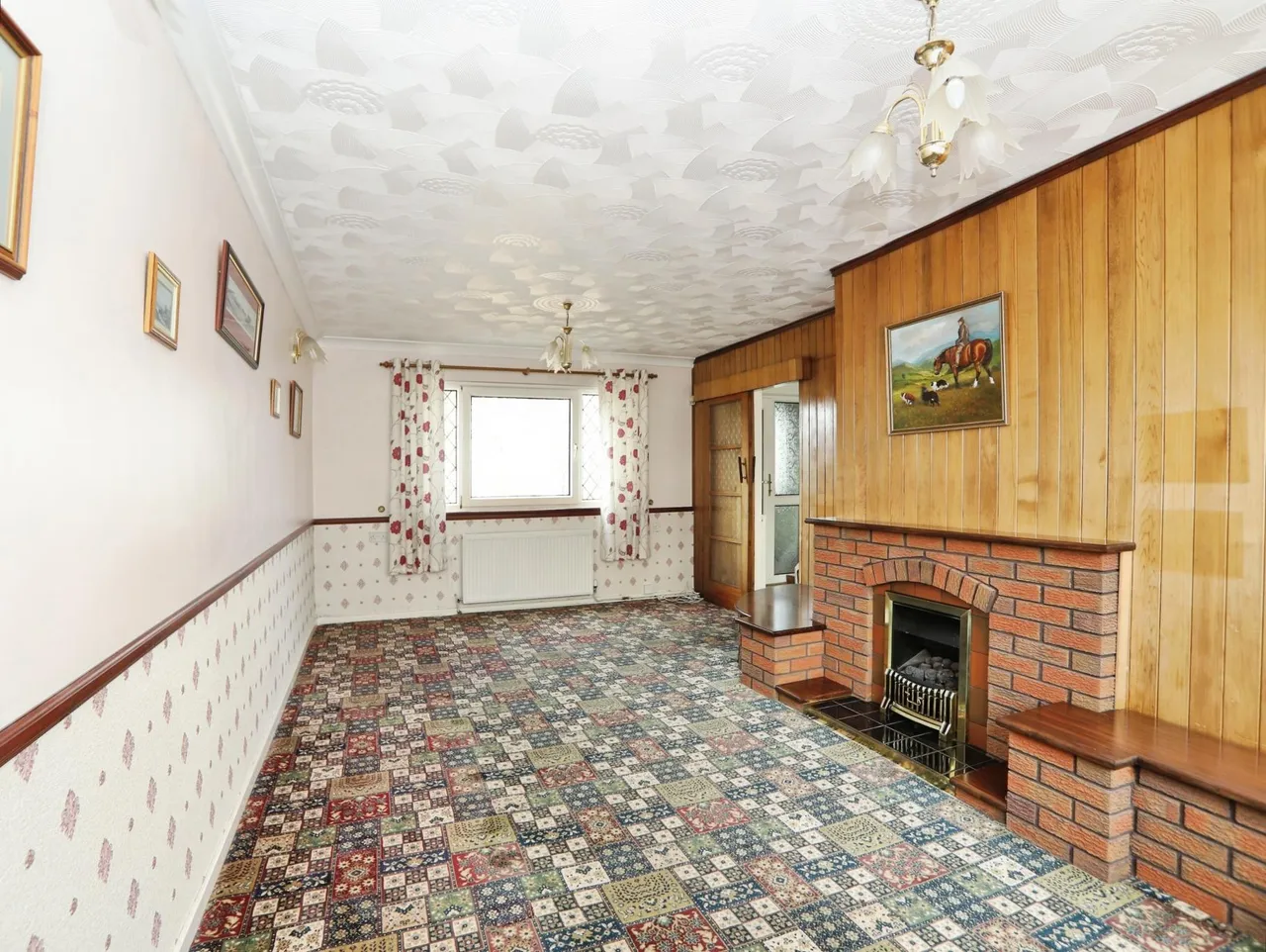 Lewis Street, Bargoed, CF81, photo 10