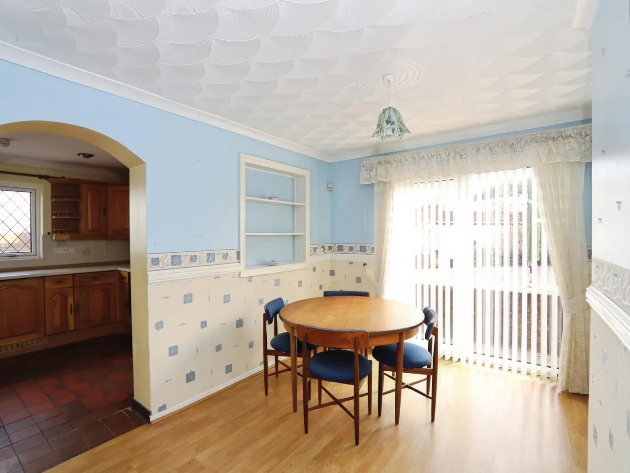 Lewis Street, Bargoed, CF81, photo 9