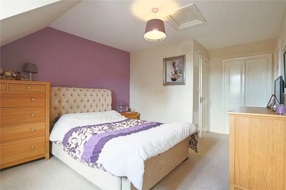 Cromwell Avenue, Stockport, SK5, photo 4