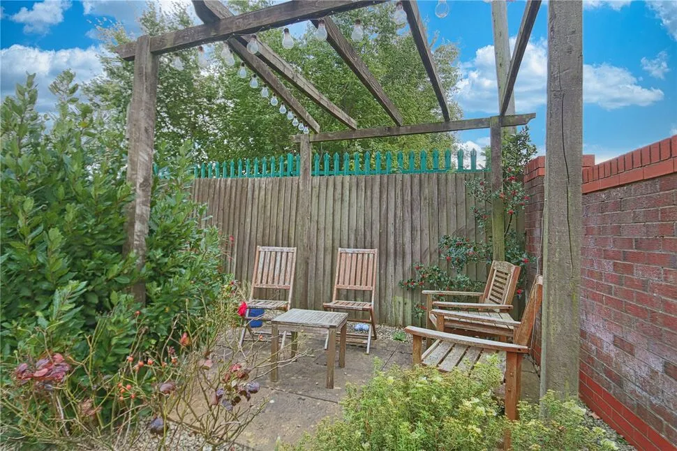 Cromwell Avenue, Stockport, SK5, photo 8