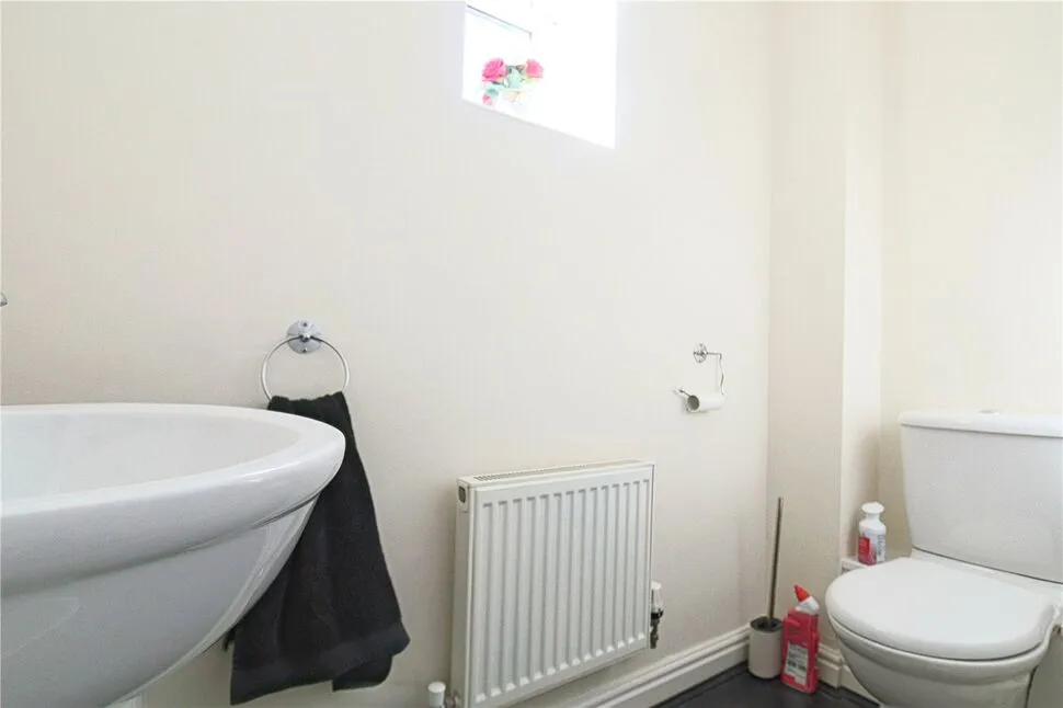 Cromwell Avenue, Stockport, SK5, photo 17