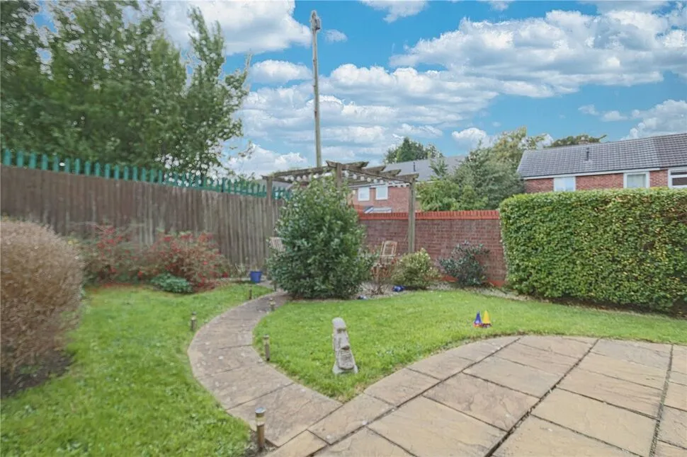 Cromwell Avenue, Stockport, SK5, photo 7