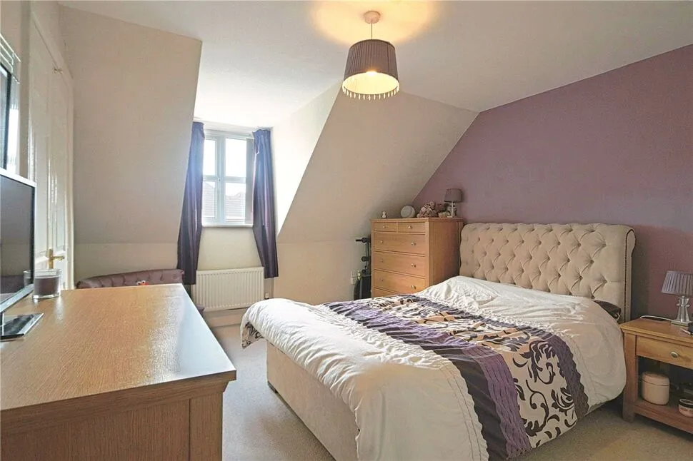 Cromwell Avenue, Stockport, SK5, photo 12