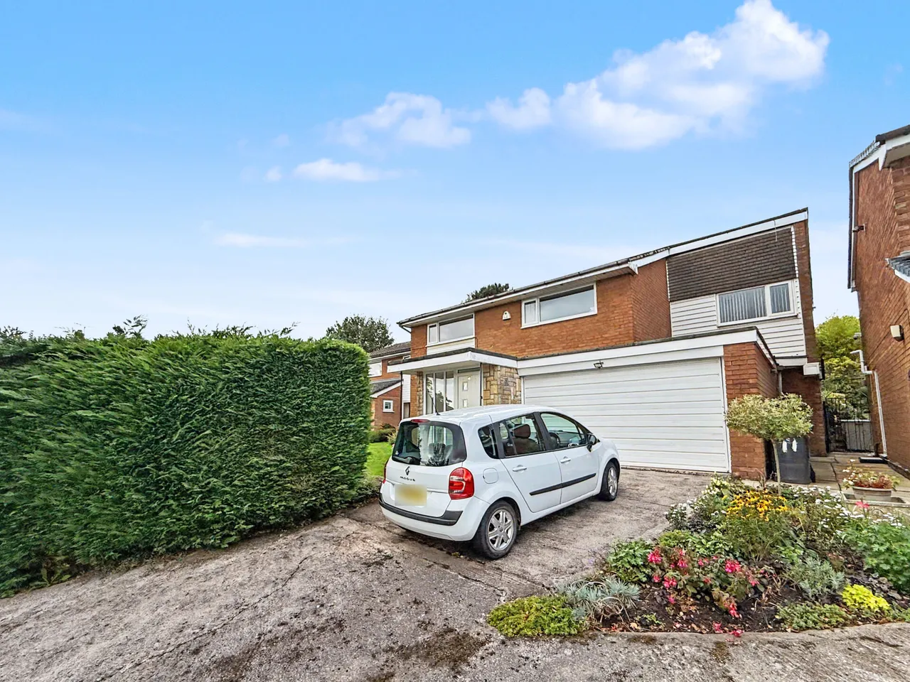 Ryecroft, Whitefield, M45, photo 2