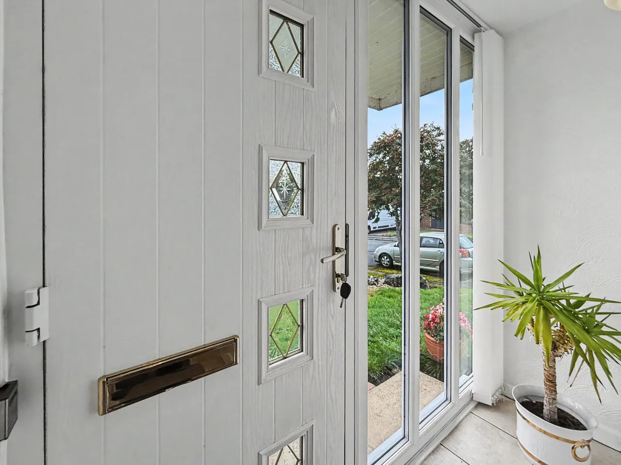 Ryecroft, Whitefield, M45, photo 3