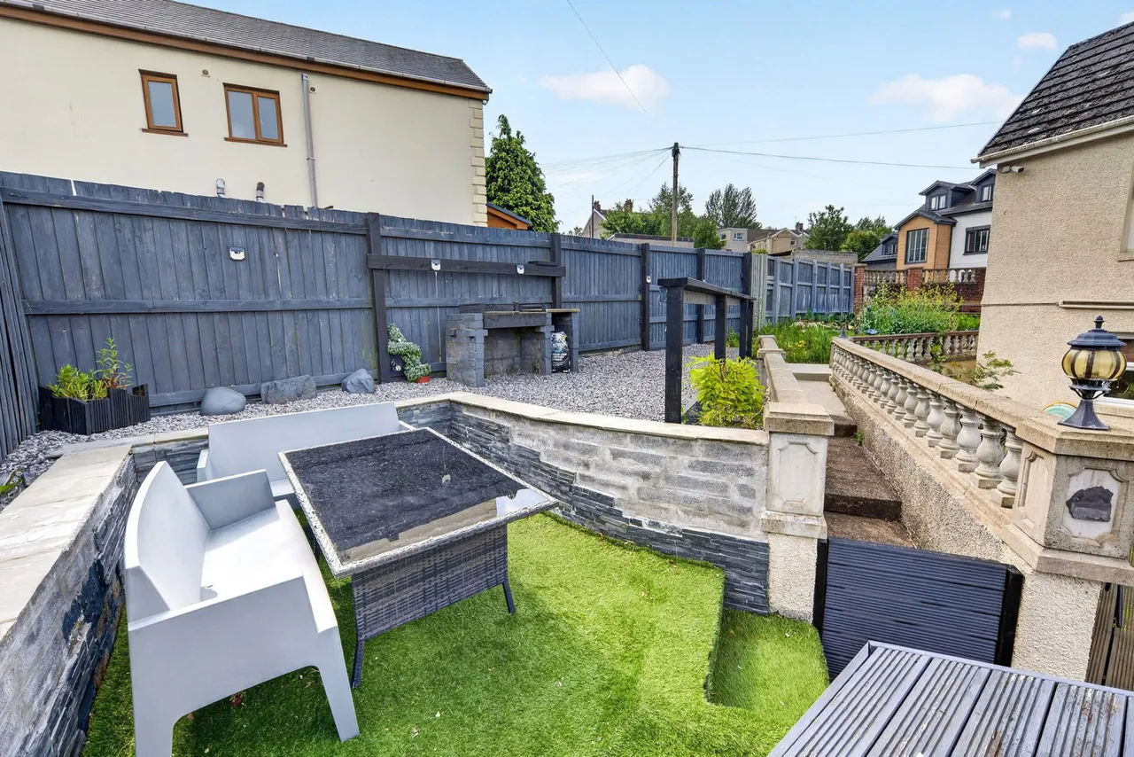 Peniel Green Road, Swansea, SA7, photo 44