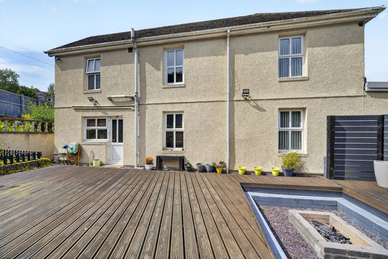 Peniel Green Road, Swansea, SA7, photo 42