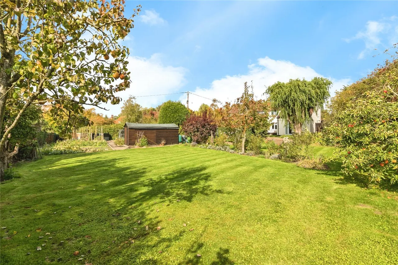 Redisham, Beccles, Suffolk, NR34, photo 10