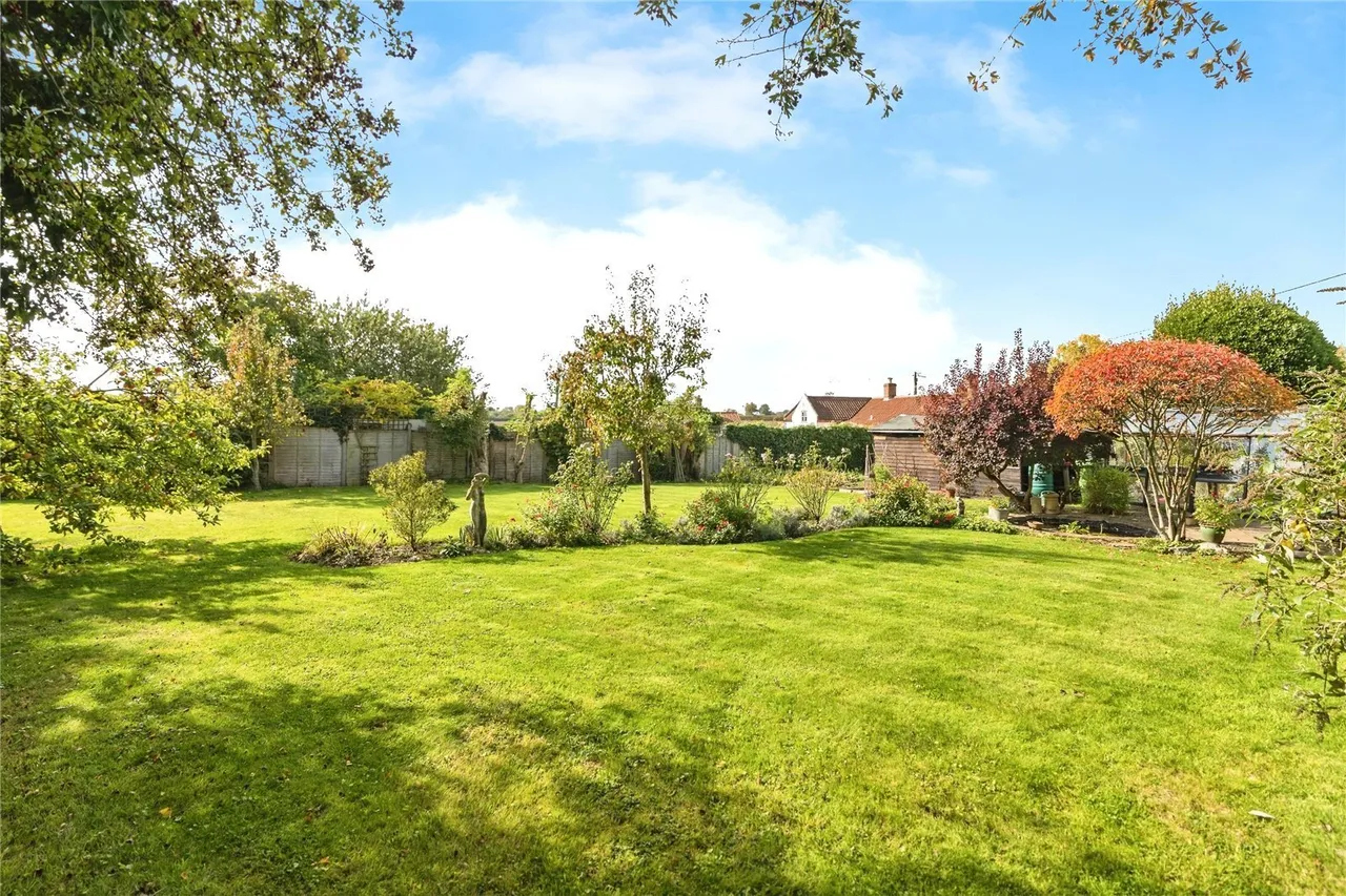 Redisham, Beccles, Suffolk, NR34, photo 27
