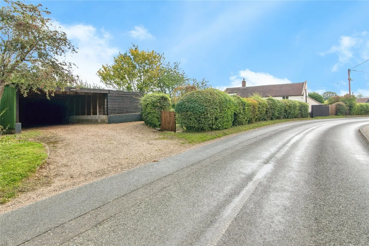 Redisham, Beccles, Suffolk, NR34, photo 26