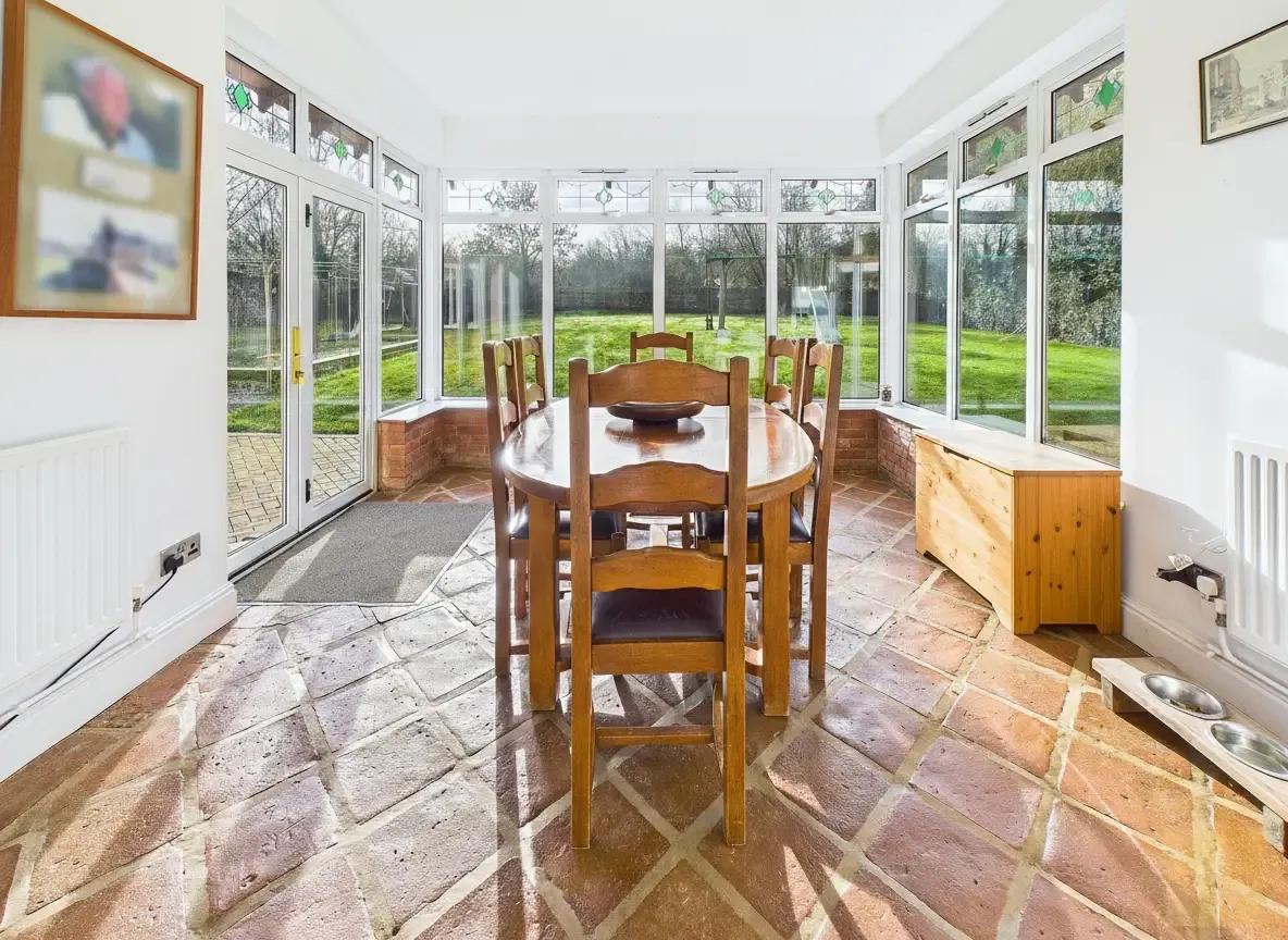 Retreat Farm Main Street, Allexton, Oakham, LE15 9AB, photo 11