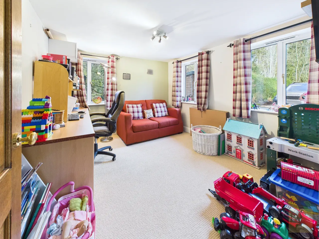 Retreat Farm Main Street, Allexton, Oakham, LE15 9AB, photo 7