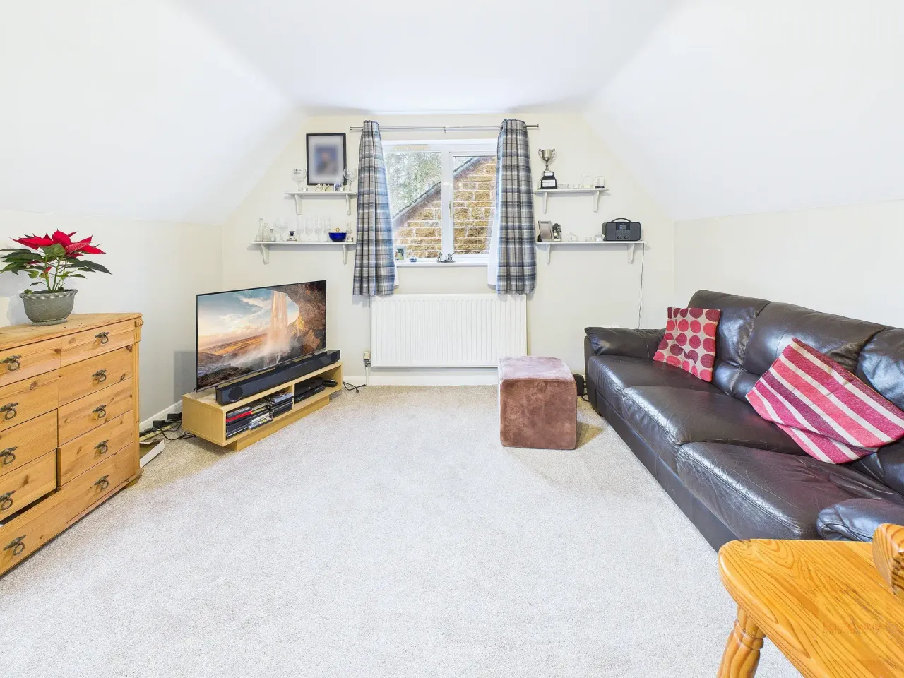 Retreat Farm Main Street, Allexton, Oakham, LE15 9AB, photo 24