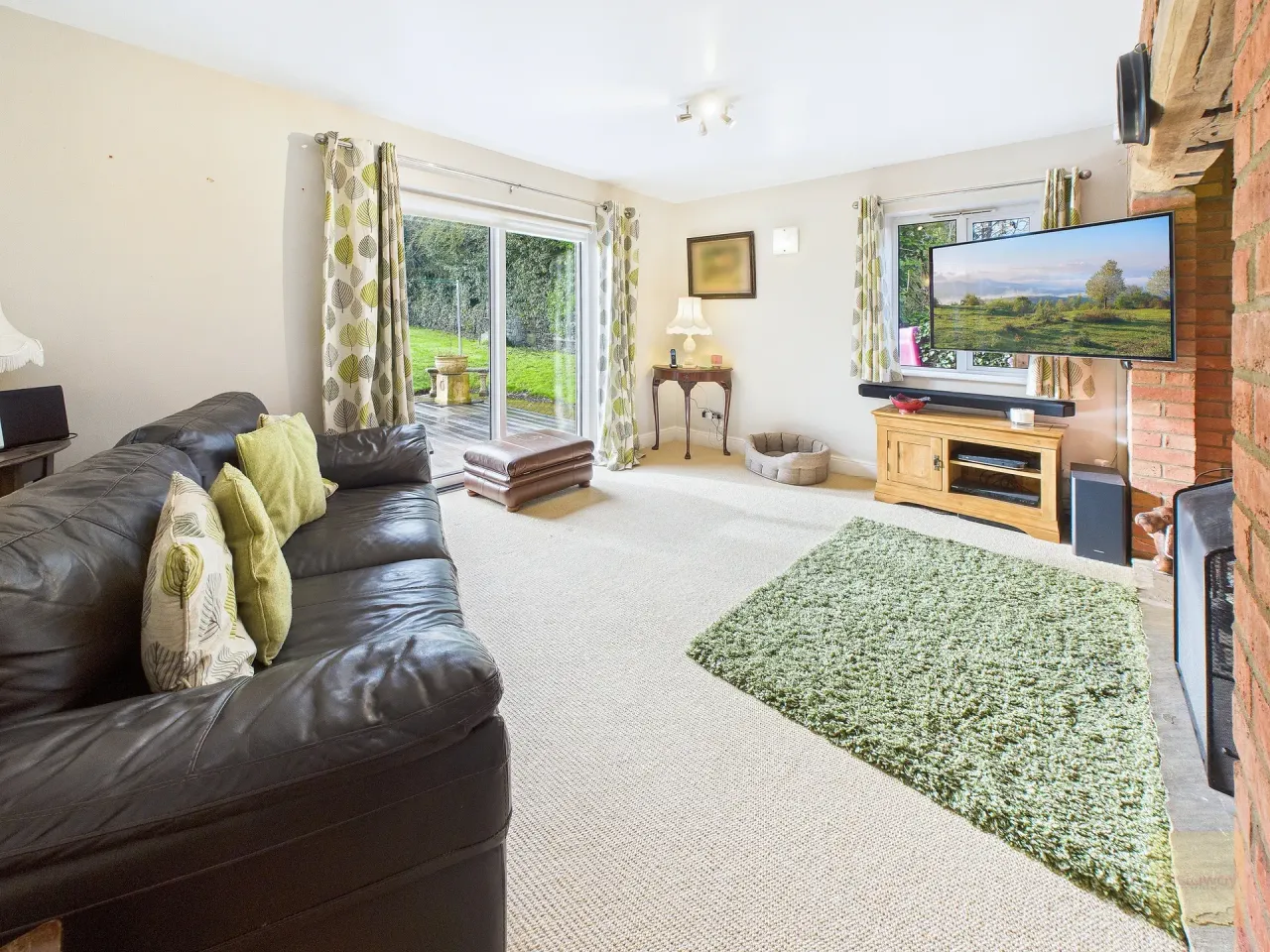 Retreat Farm Main Street, Allexton, Oakham, LE15 9AB, photo 6