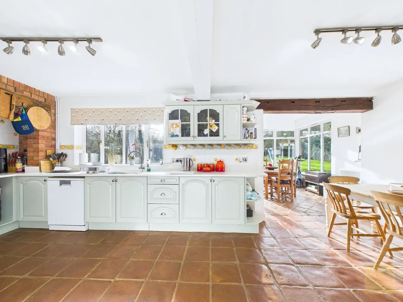 Retreat Farm Main Street, Allexton, Oakham, LE15 9AB, photo 10
