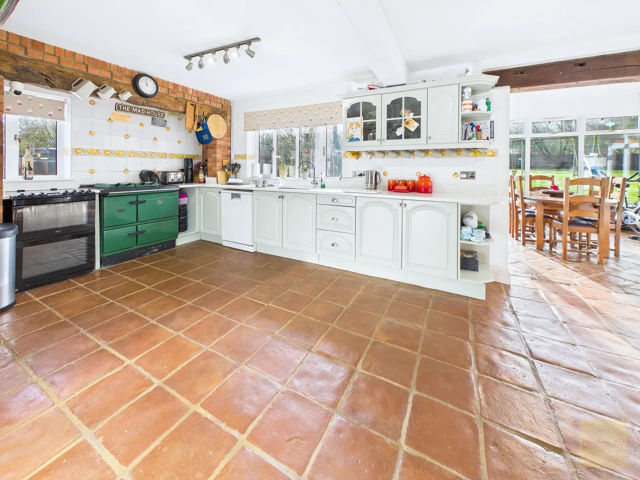 Retreat Farm Main Street, Allexton, Oakham, LE15 9AB, photo 2