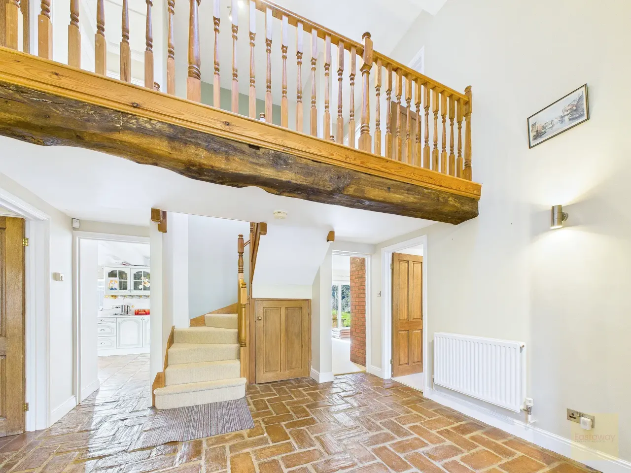 Retreat Farm Main Street, Allexton, Oakham, LE15 9AB, photo 5