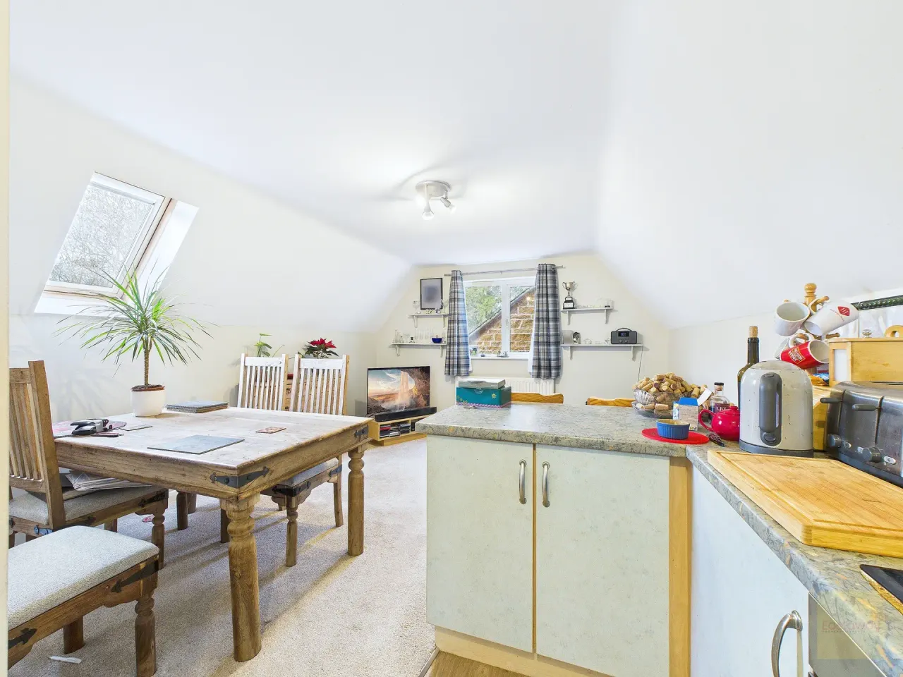 Retreat Farm Main Street, Allexton, Oakham, LE15 9AB, photo 26