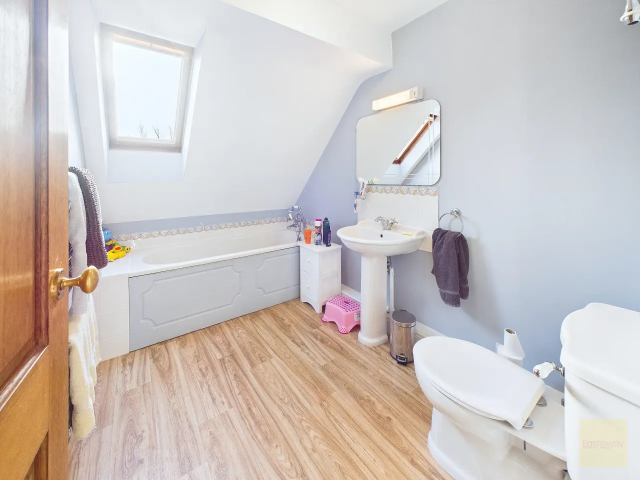 Retreat Farm Main Street, Allexton, Oakham, LE15 9AB, photo 19