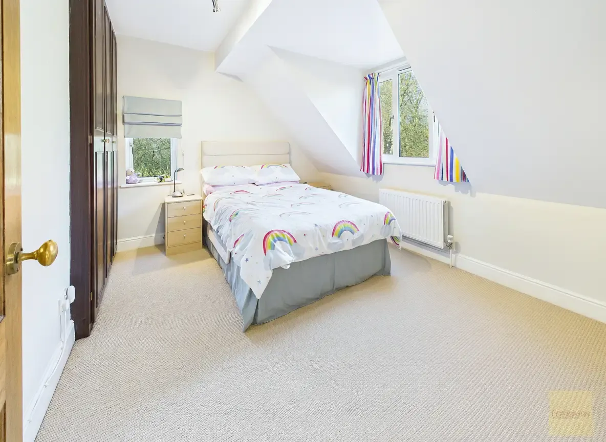 Retreat Farm Main Street, Allexton, Oakham, LE15 9AB, photo 21