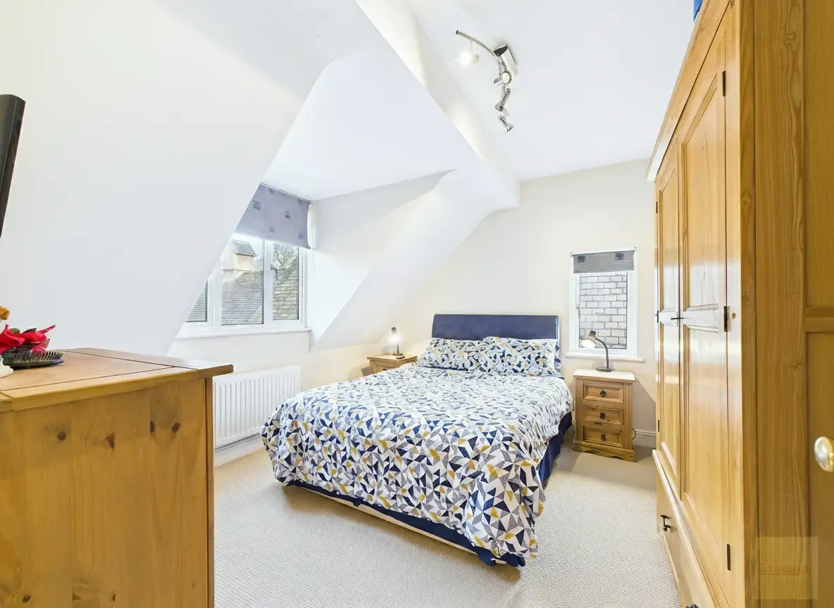 Retreat Farm Main Street, Allexton, Oakham, LE15 9AB, photo 20