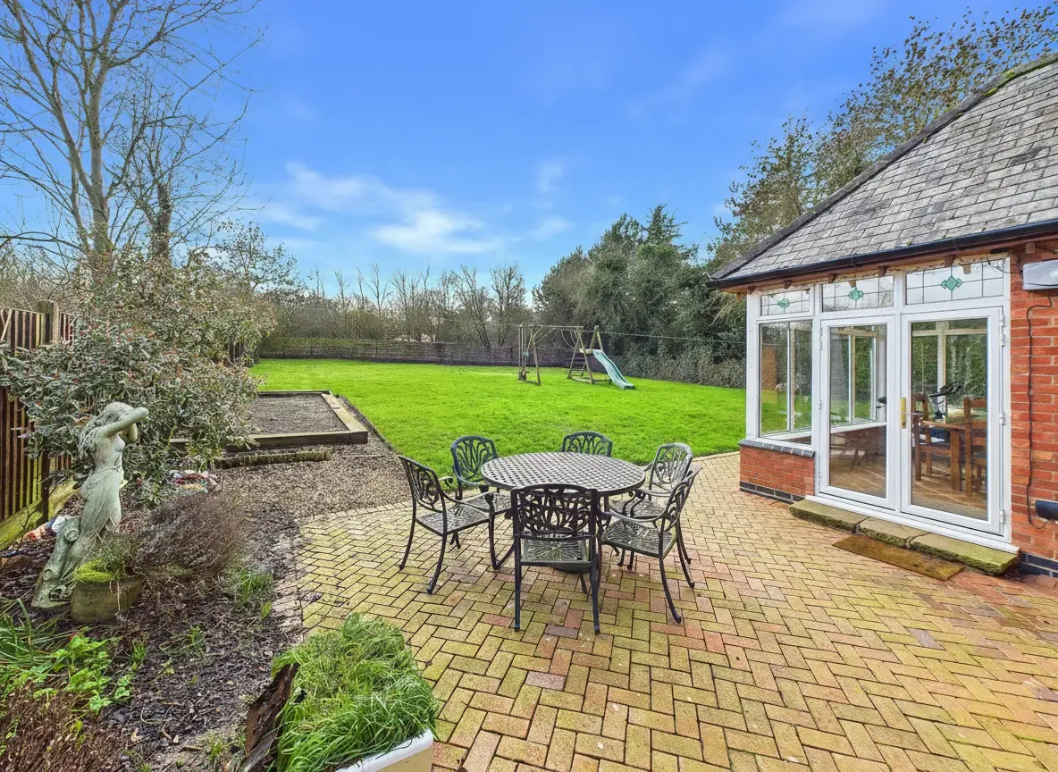 Retreat Farm Main Street, Allexton, Oakham, LE15 9AB, photo 4