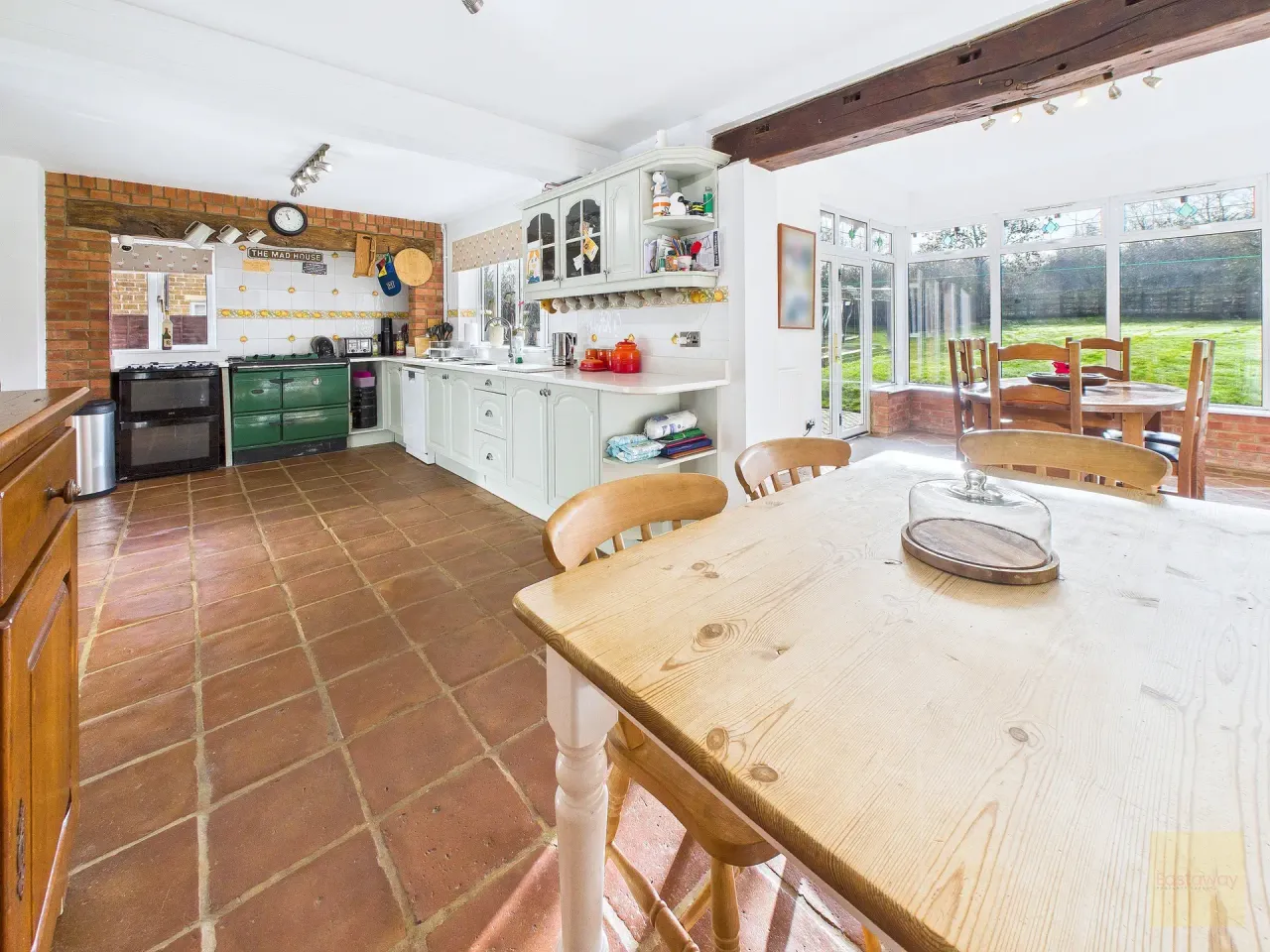 Retreat Farm Main Street, Allexton, Oakham, LE15 9AB, photo 9